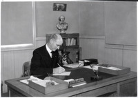 Benjamin Crandall [copy negative] thumbnail