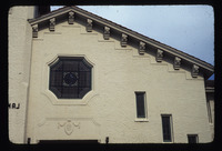 First Swedish Baptist Church:3rd and 15th, Oakland, (now Lakeside Baptist) thumbnail