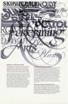 Logotypes and Hand Letterings thumbnail