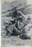 Sierra Club Trips, 1950-51 and undated.Tom Jukes, Kathy Jackson.Kings Canyon National Park thumbnail