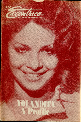 El Excentrico, 1977-10-20 thumbnail