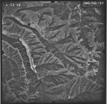 1966 ABG-7GG-99 [Aerial photographs of] Monterey County, California. thumbnail