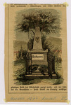 Beethoven's gravesite at Währing thumbnail