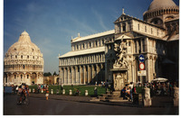 Piazza dei Miracoli thumbnail