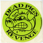 Deads Pigs Revenge sticker thumbnail