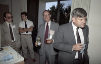 State Bar Annual Meeting-Monterey-Thomas Snell Hospitality Suite thumbnail