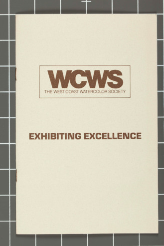 WCWS: Exhibiting Excellence thumbnail