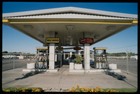 Gas Station and Kites thumbnail