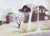 Old Downtown Home thumbnail