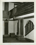 Hearst, Phoebe Apperson, residential, Hacienda del Pozo de Verona, Pleasanton (built 1903) thumbnail
