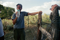 Kaber farm, Making chicos 038 thumbnail