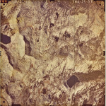 1970 EWA-25-53 [Fresno County, California, aerial survey, 1970] thumbnail
