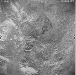 1950 ABI-24G-107 [Fresno County, California aerial survey, 1950] thumbnail