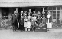 Almaden Union Sunday School group portrait thumbnail