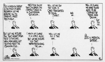 As a Medical Expert thumbnail