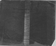 Plat of Riviera No. 2 Cope Real Estate Co. LTD. Located in Sec. 14 T 8N., R. 4E., M.D.M. and M. Sacramento County, California thumbnail