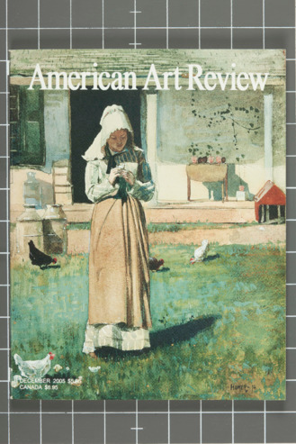 Claremont Fine Arts Exhibition thumbnail