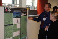2014 ESRM Sage Poster Session - James Richard Wright & Dr. Sean Anderson thumbnail