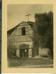 Milpitas Ranch, Hacienda, Jolon (Monterey County)Mission San Antonio de Padua thumbnail