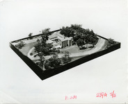 Hearst, William Randolph, Santa Maria de Ovila Monastery, Medieval Museum, Golden Gate Park, San Francisco, 1940 thumbnail