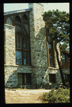YWCA Asilomar, Merrill Hall, exterior thumbnail