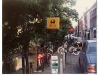 Sign in the Netherlands thumbnail