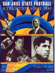 San Jose State Football-A tradition since 1893. thumbnail