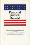 Personal Justice Denied thumbnail