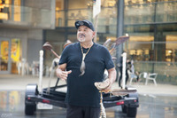 Native Voices Exhibit thumbnail