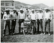 Cal Poly 1951 All Around Champion thumbnail