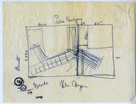Del Marcos Hotel [plan sketch] thumbnail