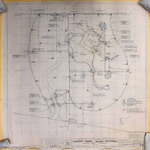 Friendship Gardens, grounds development, irrigation and sprinkler system plan, Brand Park, Glendale, sheet no. L-4 thumbnail
