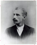 Portrait of Steinbeck's Father thumbnail