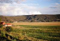 Irrigation ditch 004 thumbnail