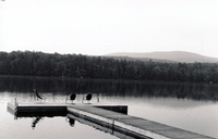Lake dock 001 thumbnail