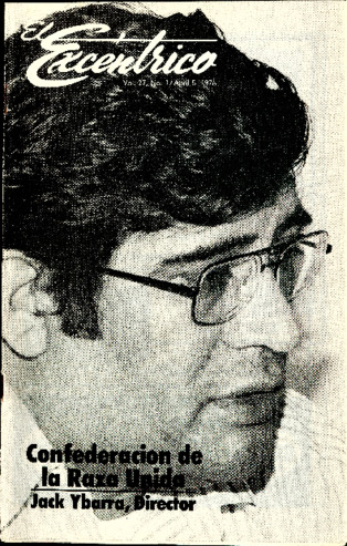 El Excentrico, 1976-04-05 thumbnail