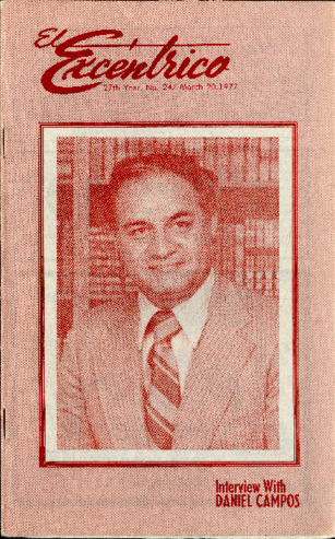 El Excentrico, 1977-03-20 thumbnail