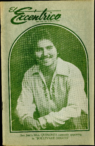 El Excentrico, 1979-05-05 thumbnail