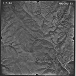 1966 ABG-2GG-93 [Aerial photographs of] Monterey County, California. thumbnail