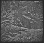 1966 ABG-7GG-97 [Aerial photographs of] Monterey County, California. thumbnail