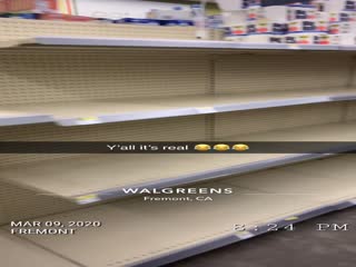 Shannin Shamsan COVID-19 Video of Retail Store thumbnail