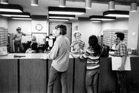 San Jose State College office. thumbnail