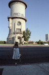 Downtown Fresno Water Tower thumbnail