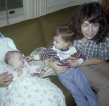 Adam Watkins with Family and Friends thumbnail