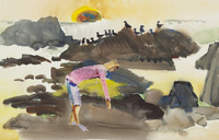 Point Pinos Shell Hunter thumbnail