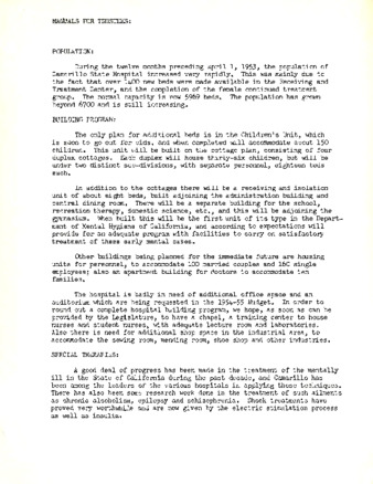 Camarillo State Hospital Manuals for Trustees thumbnail