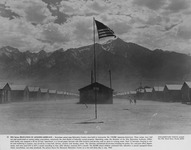 [Manzanar incarceration camp, July 1942.] thumbnail