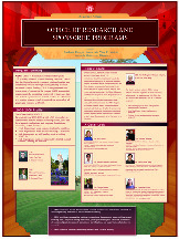 Office of Research and Sponsored Programs ACE Poster thumbnail