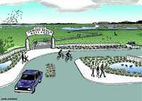 Ormond Beach Proposal Sketch thumbnail