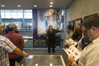 2017 Pacific Standard Time: LA/LA - "The Latino Museum of History, Art and Culture (1995-2000) Revisited" Picture 1 thumbnail
